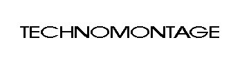 Technomontage