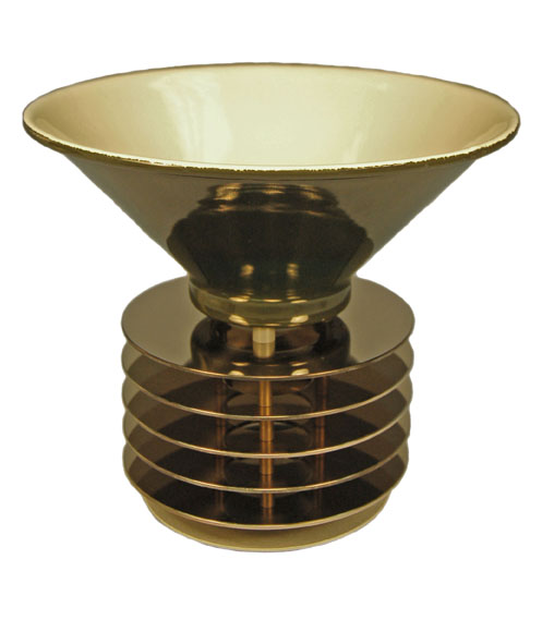 Teco Deco bowl